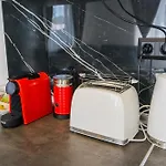 Roni Apartamento *