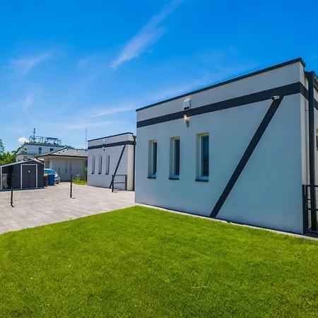 Roni Apartmán