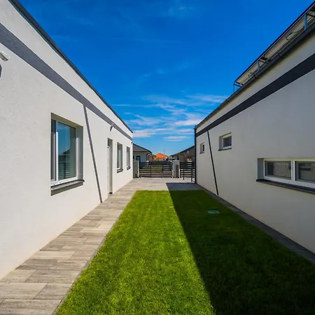 Apartmán Roni *