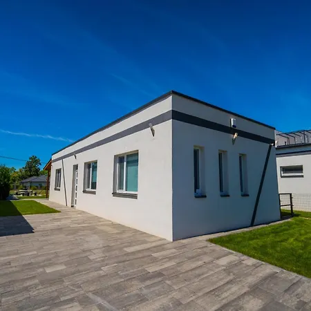 Apartmán Roni