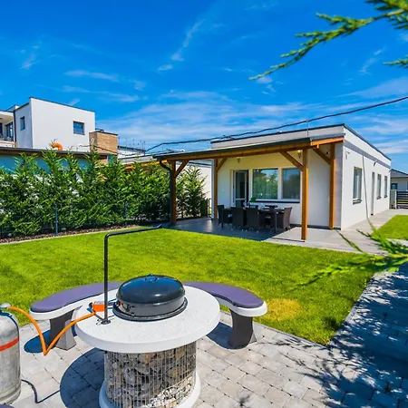 Apartmán Roni