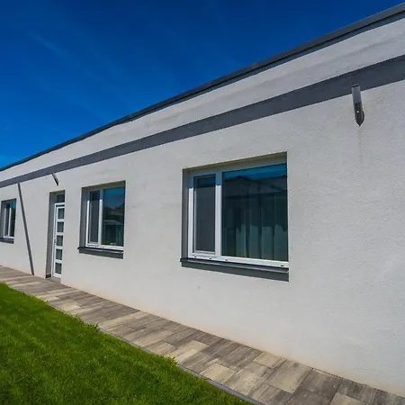 Roni Apartmán Siófok