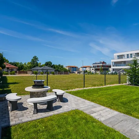 Roni Apartmán Siófok