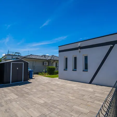 Apartmán Roni Siófok