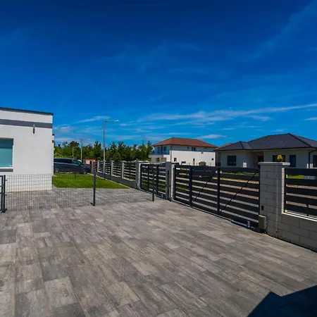Apartmán Roni *