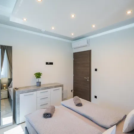 Apartmán Roni *