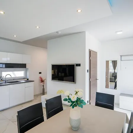 Apartmán Roni Siófok