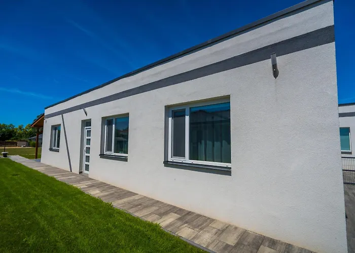 Roni Apartament Siófok