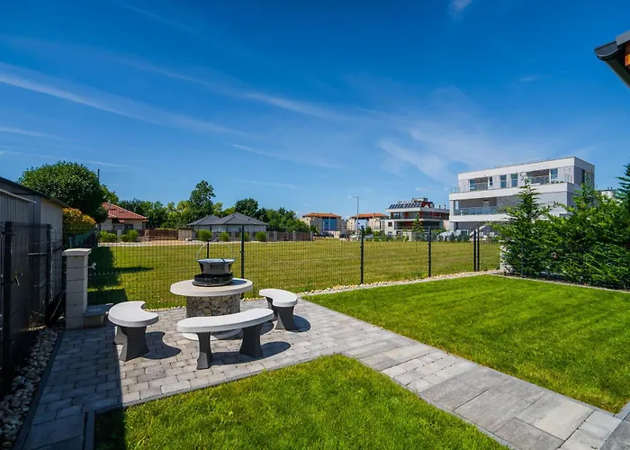 Roni Lejlighed Siófok