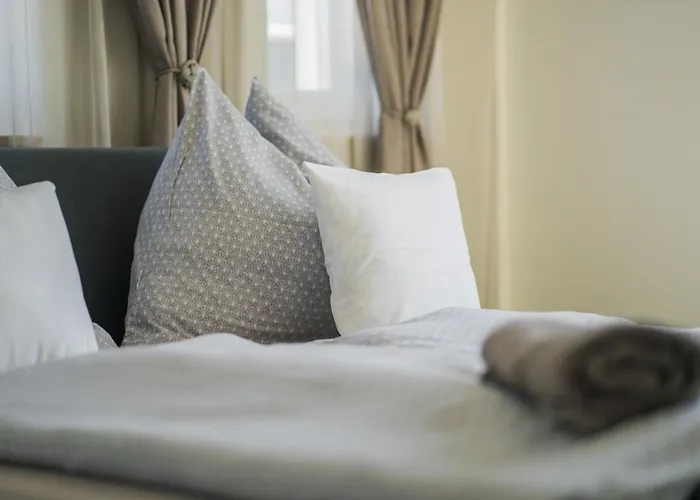 Apartament Roni Siófok