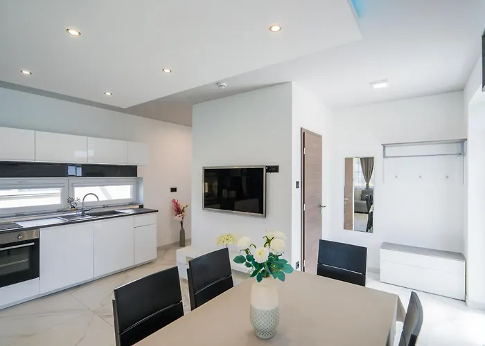 Apartament Roni Siófok